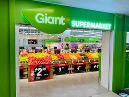 giant supermarket review singapore