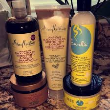 When it comes to hair goals, growing longer, stronger hair is at the top of the list for many be very wary of products that claim to significantly speed up your hair's rate of growth. Fashionnfreak Best African American Hair Growth Products