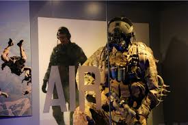 museums navy seals and teamwork
