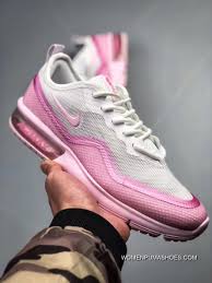 Women Shoes Nike Air Max Sequent After Zhang Zoom The New Technology Cushioning Running Shoes Sku Bq8825 100 Cherry Blossom Sakura Pink Size Latest