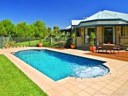 Fibreglass Pools What You Need To