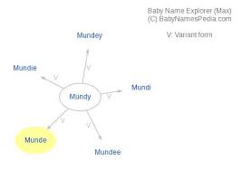munde meaning of munde what does