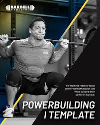 best beginner powerlifting programs