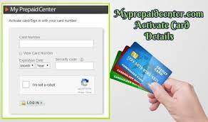 You are connecting to a new website; Myprepaidcenter Com Activation Required Activation Login Prepaidcardcenter