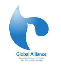 Global Alliance Reporting Peace Justice Inclusion Sustainable