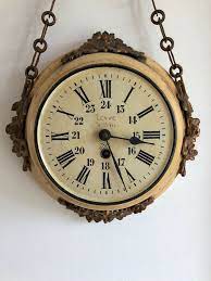 Hanging Clock Wall Clock Clock