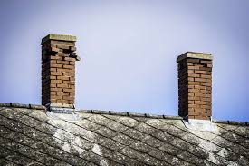 Can Old Chimneys Be Repaired We Love