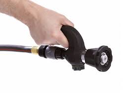 hose nozzle water spray gun adjule