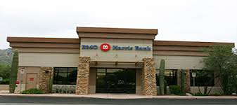 Bmo is building its presence and making it easier for customers to do business with it through an integrated network of. Los Angeles Investment Firm Buys Oro Valley Bmo Harris Bank Branch In Portfolio Sale Real Estate Daily News