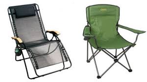 camp chairs on from 23 99