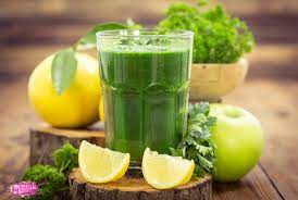 green juice for weight loss and belly