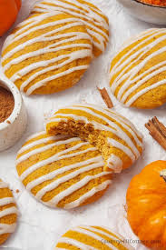 libby s pumpkin cookies