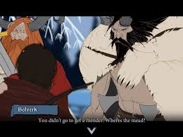 The classes in banner saga are pretty straightforward, spearman, archer, etc., but there are many different versions of each class. Arrpeegeez The Banner Saga Walkthrough Chapter Seven