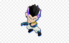 (1995), la chica en la telaraña, overlord, dragon ball z: Dragon Ball Fusions All Fusions Currently Known To Date Goten Png Stunning Free Transparent Png Clipart Images Free Download