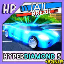 diamond hyper chrome level 5 clean