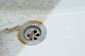 How To Remove Rust Stains From Toilets