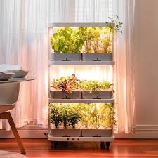 Grow Light Stands And Shelves In Australia