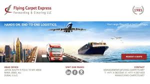 freight forwarding services in dubai