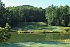 The Palmer Course at Stonewall Resort