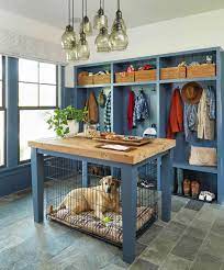 10 dog crate ideas that actually look