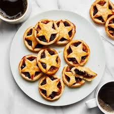 mince pies recipe epicurious