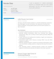 (everything you need for a proper and complete resume). Photo Resume Templates Professional Cv Formats Resumonk