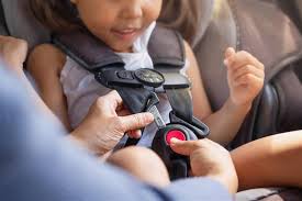 Car Seat Safety And Installation Tips