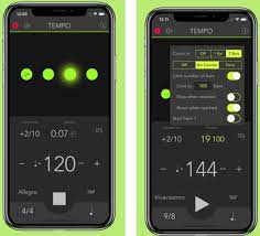 It is easy to use and comes with extensive features. 12 Best Metronome Apps For Ios And Android Bestoob