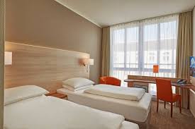 Book H Hotel Berlin Mitte At The Best