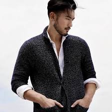 As an actor, he was known for his roles as magnus bane in the. Goodbye Godfrey Gao Actor S Cremation Attended Mainly By Family