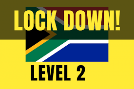 Level 2 lockdown measures back from monday, with no changes to alcohol sales. Citizens Urged To Exercise Caution In Lockdown Level 2 Skills Portal