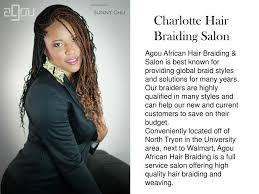 hair braiding salons charlotte