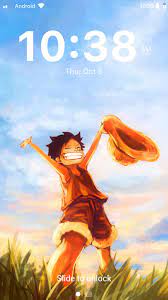 Luffy Wallpapers pour Android ...