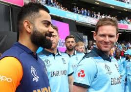 England announce busy 2021 home schedule. India V England White Ball Tour Rescheduled For 2021 As Ipl Takes Precedence The Cricketer