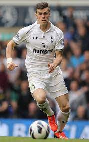 Tottenham hotspur forward gareth bale plans on returning to real madrid once his loan spell in north london ends in the summer. Gareth Bale Tottenham Hotspur Wiki Fandom