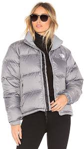 Women's 1996 retro nuptse jacket. The North Face 1996 Retro Nuptse Jacket North Face Puffer Jacket Grey North Face Jacket North Face Nuptse Jacket
