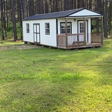 tiny house in baxley ga