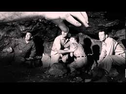 Image result for images of the 1957 movie the cyclops