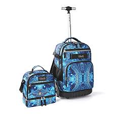 9 best rolling backpacks for students