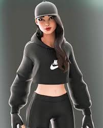Aura was first released in season 8. Fortnite Aura Adidas Fortnite Doesn T Let Me Play Because Of Lightingservice I Had The Distinct Honor Of Painting And Lookdeving The Female Ghostbuster Jumpsuits Aer U