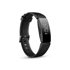 Fitbit Fitbit Inspire Hr Health Fitness Tracker With Auto Exercise Recognition