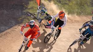 16 hours ago · team usa bmx racer connor fields, who took gold at the rio games in 2016, was stretchered off the track and taken away in an ambulance after crashing during a qualifying race at the tokyo olympics. No Excuses With Connor Fields Bmx Training Com