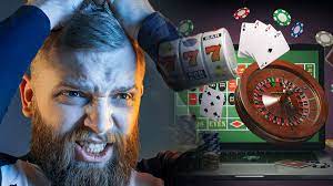 Why I Hate Casino Games - Reasons to Avoid Different Casino Games