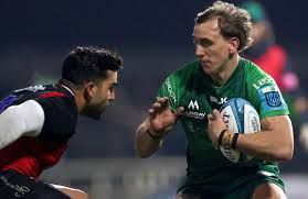 new to rugby connacht rugby