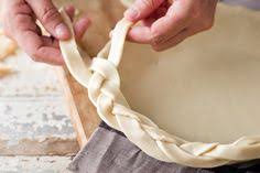 Image result for designs for pie crust photos