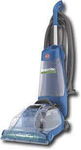 hoover steamvac upright steam cleaner