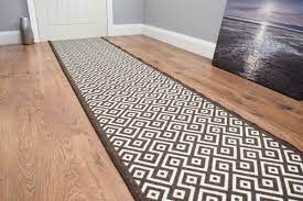 new door mat hallway runners non slip
