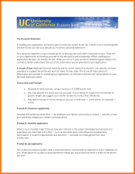 UC Personal Insight Question   Examples   College Admissions Made     Case Statement     