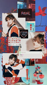 Tumblr is a place to express yourself, discover yourself, and bond over the stuff you love. Taehyung Aesthetic Wallpapers Wallpaper Cave