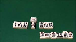 Honitsu and Chinitsu - Riichi Mahjong Guide - YouTube